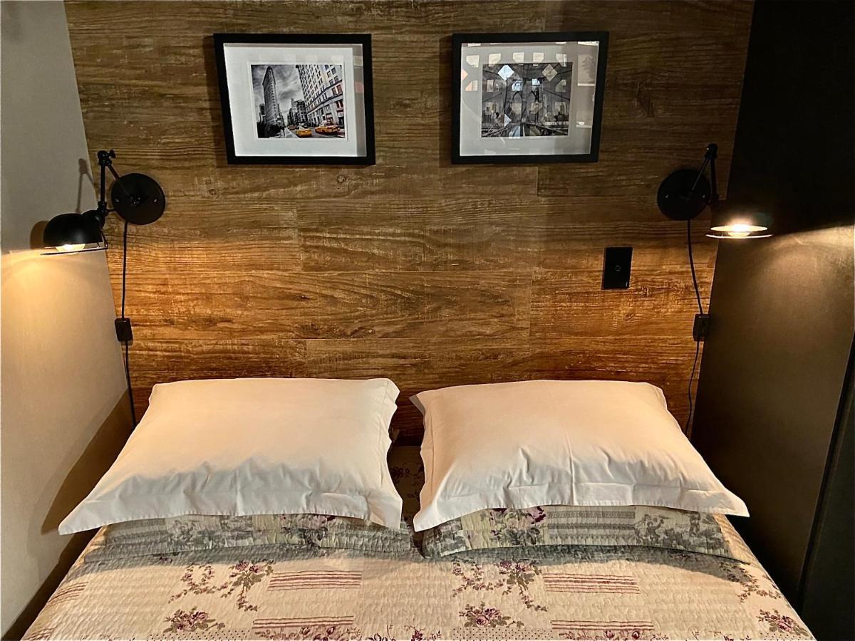 Apartmán Ed Saint Moritz, Flat Com Garagem 01, Shn No Coracao De Brasília Exteriér fotografie